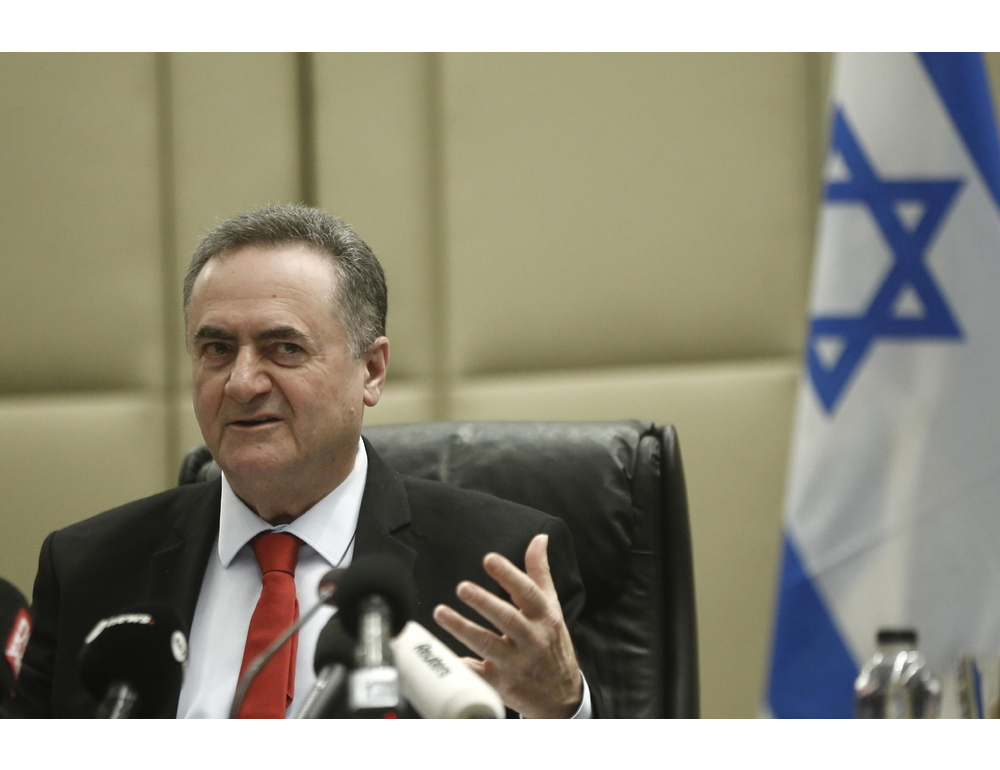 Israele, stop Italia a memorandum non danneggerà la nostra sicurezza