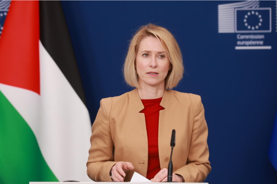 Kallas, ‘sia prolungata la tregua in Iran fino a soluzione diplomatica’