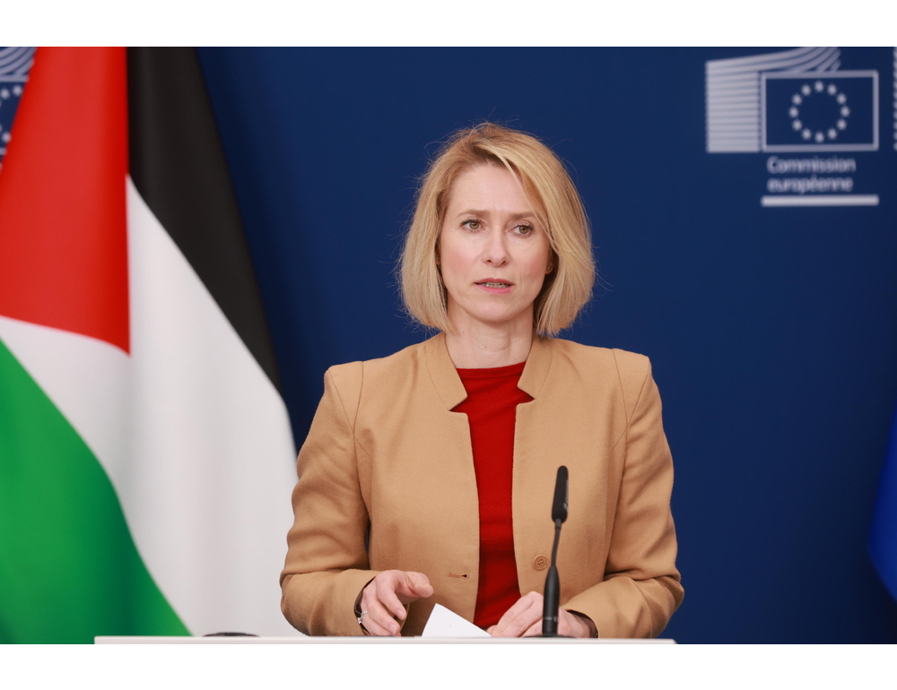 Kallas, ‘sia prolungata la tregua in Iran fino a soluzione diplomatica’