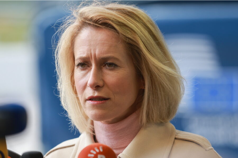 'La violenza politica non ha posto in una democrazia'