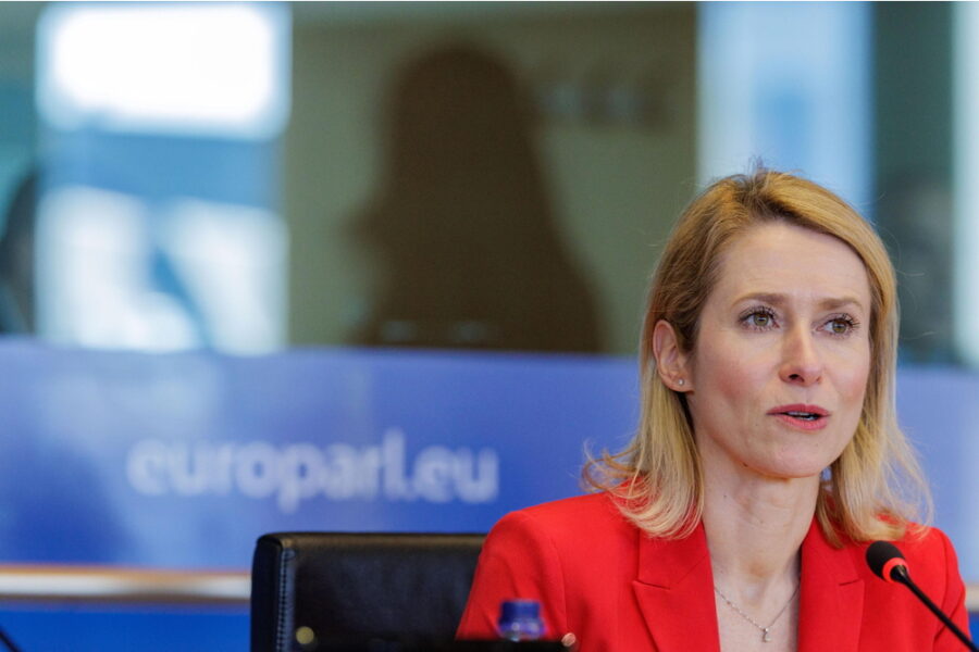 'Sul tavolo opzioni che richiedono maggioranza qualitificata e non unanimità'