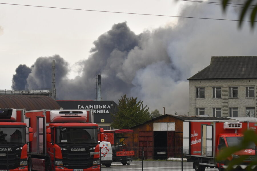 Lo ha reso noto l'amministrazione regionale