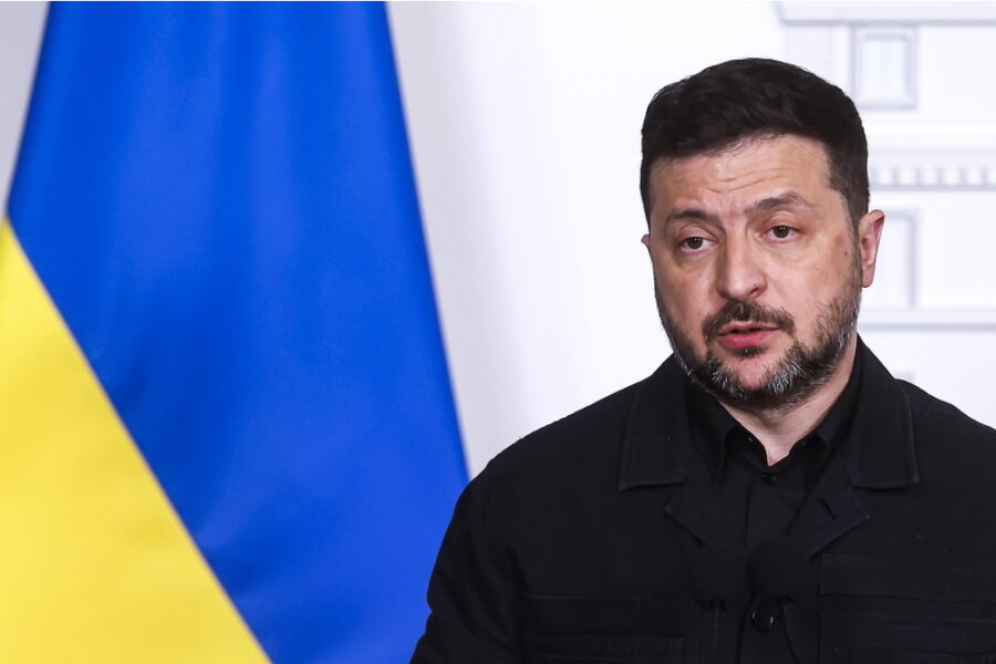 Vice capo intelligence: 'La Russia vuole incrementare di 20.000 soldati il contingente'