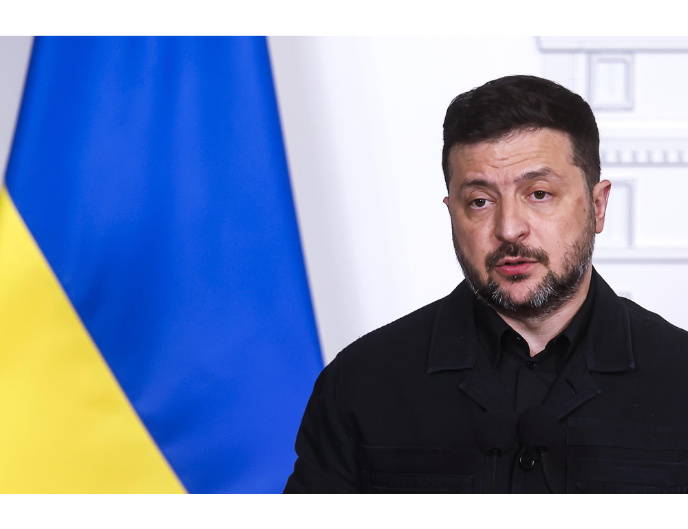 Kiev, ‘Mosca prepara offensiva, entro settembre vuole tutto il Donbass’