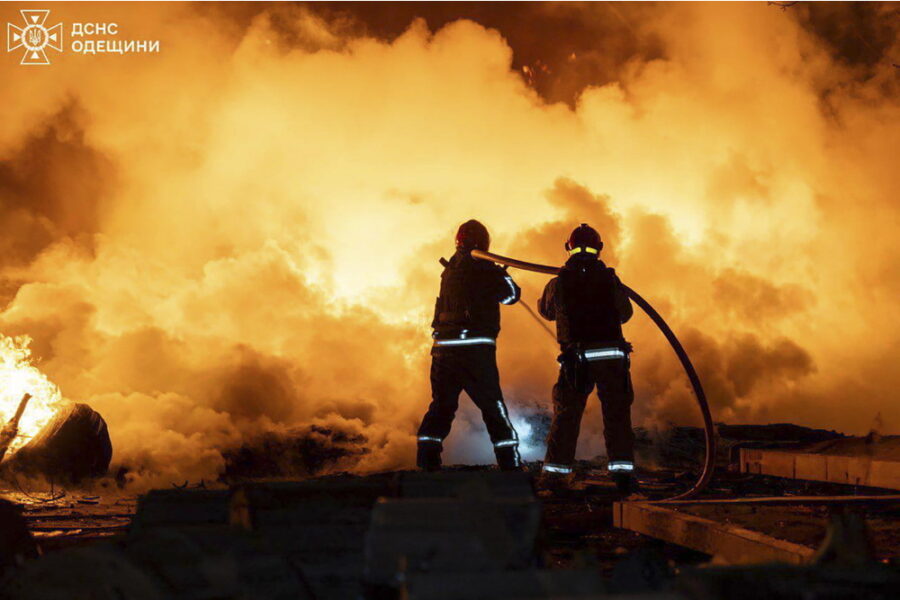 Lo annuncia lo Stato maggiore