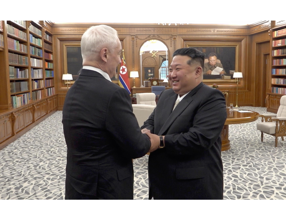 Kim Jong Un, la Corea del Nord sosterrà la politica russa per la sovranità