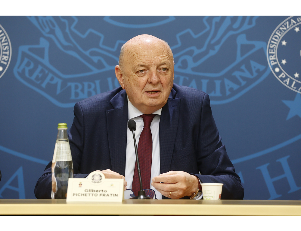 L’Anci a Pichetto ‘forte preoccupazione per i costi dell’energia’