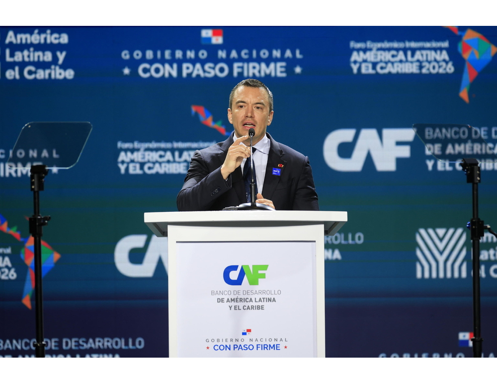 L’Ecuador rinnova lo stato d’eccezione in nove province