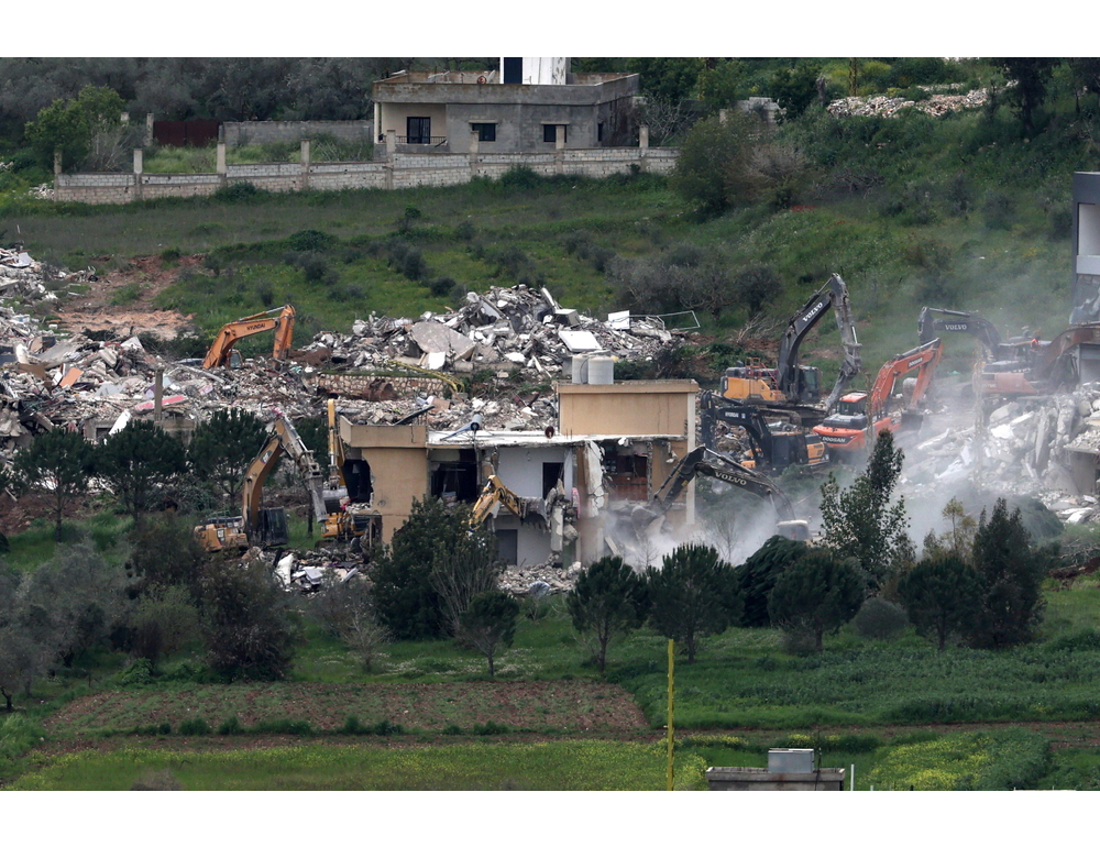 L’Idf ha ricevuto l’ordine di uccidere tutti gli Hezbollah nel sud del Libano