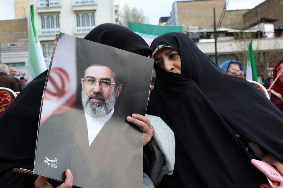 'Anche se dichiarassero la fine della guerra