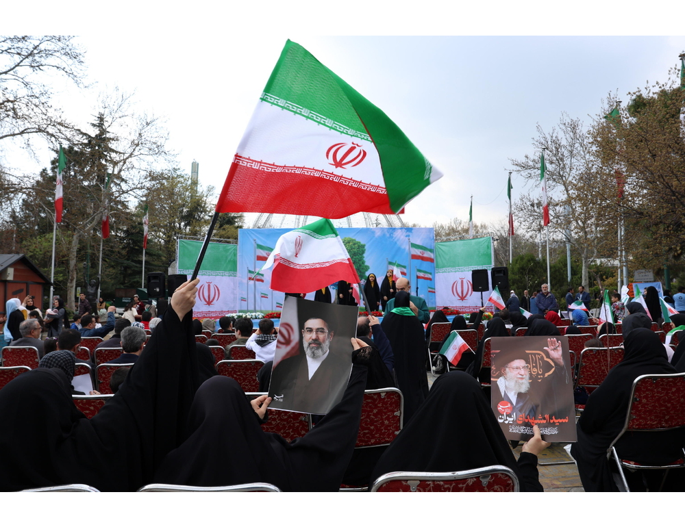 L’Iran respinge la tregua e fa una controproposta in 10 punti