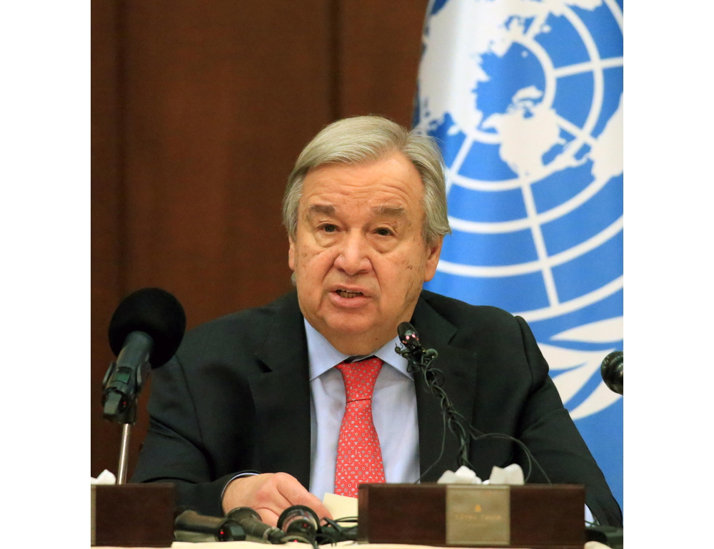 L’Onu condanna gli attacchi di Israele al Libano