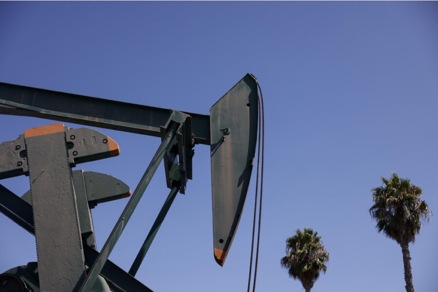 Incremento teorico visto il blocco delle esportazioni via Hormuz