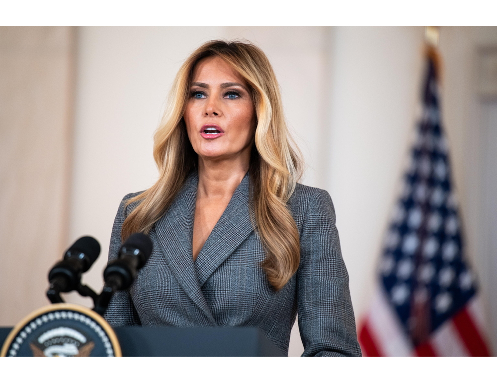 La Camera Usa sentirà le vittime di Epstein dopo l’appello di Melania Trump