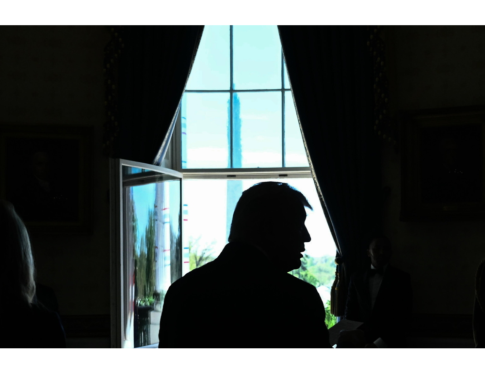 La Casa Bianca nega di considerare l’uso dell’arma nucleare in Iran