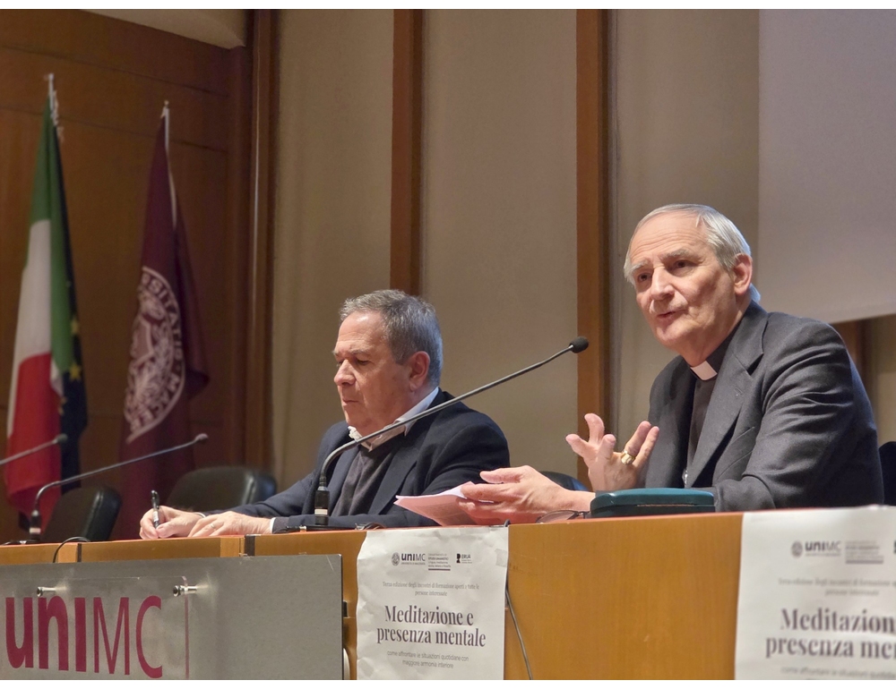 La Cei, ‘Trump rispetti il Papa e il suo ministero’