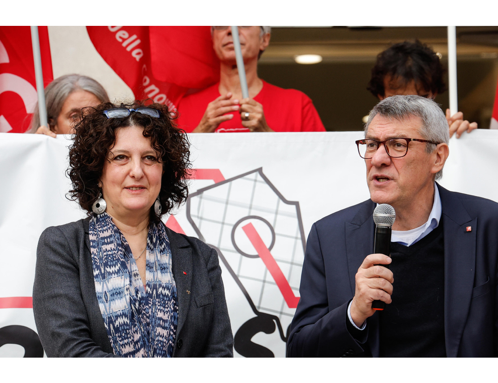 La Flc Cgil compie vent’anni, evento a Roma