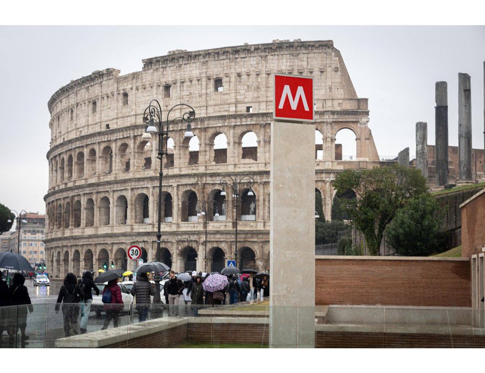 La Lega rilancia, pdl per estendere funzioni legislative, non solo a Roma