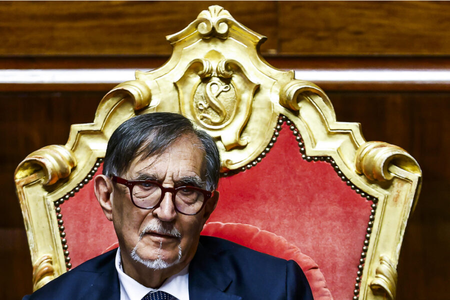 Ma noi continueremo a essere amici degli Usa su ciò su cui siamo in sintonia