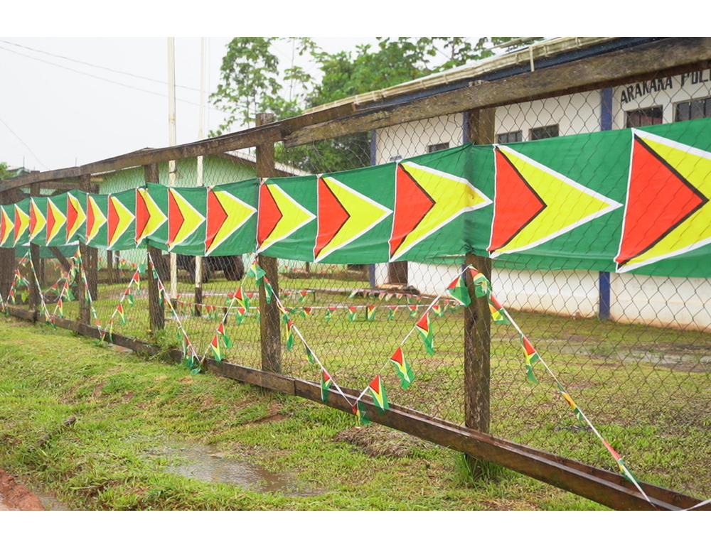 La disputa sull’Esequibo tra Guyana e Venezuela va alla corte internazionale