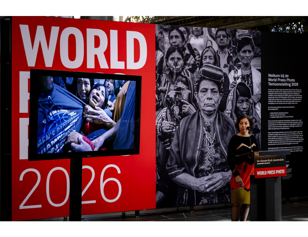 La foto di una famiglia di migranti separata dall’Ice vince il World Press Photo