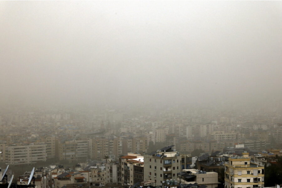 Tel Aviv: 'Cominciato a colpire le infrastrutture di Hezbollah'