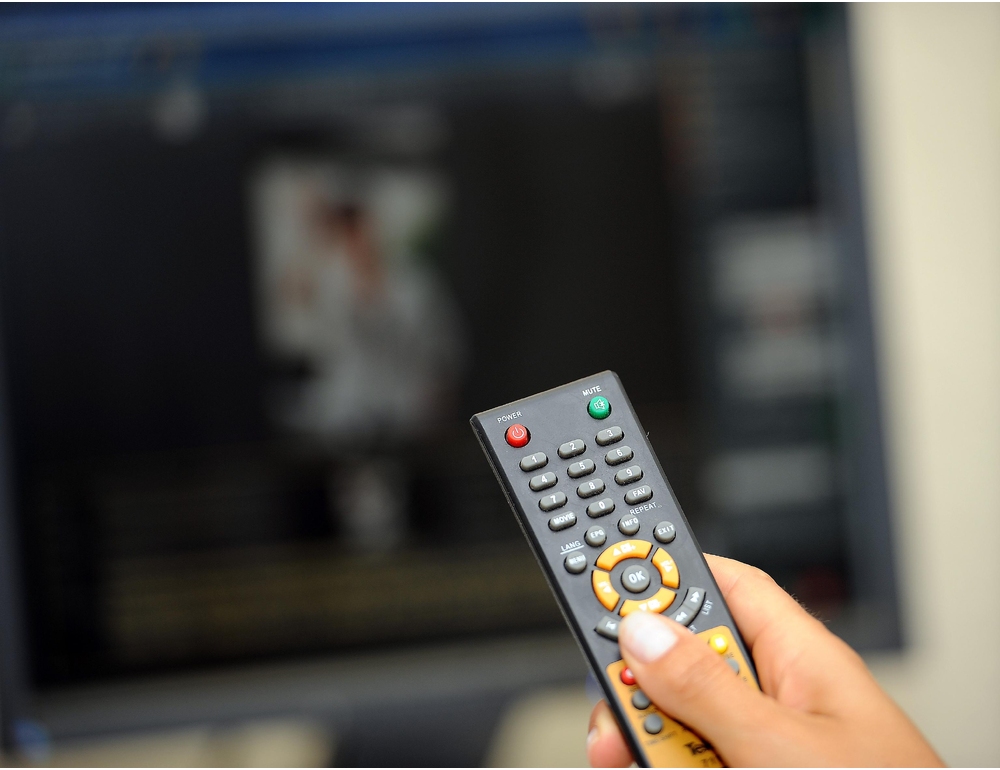 La tv sostenibile passa dal satellite, meno emissioni e più efficienza