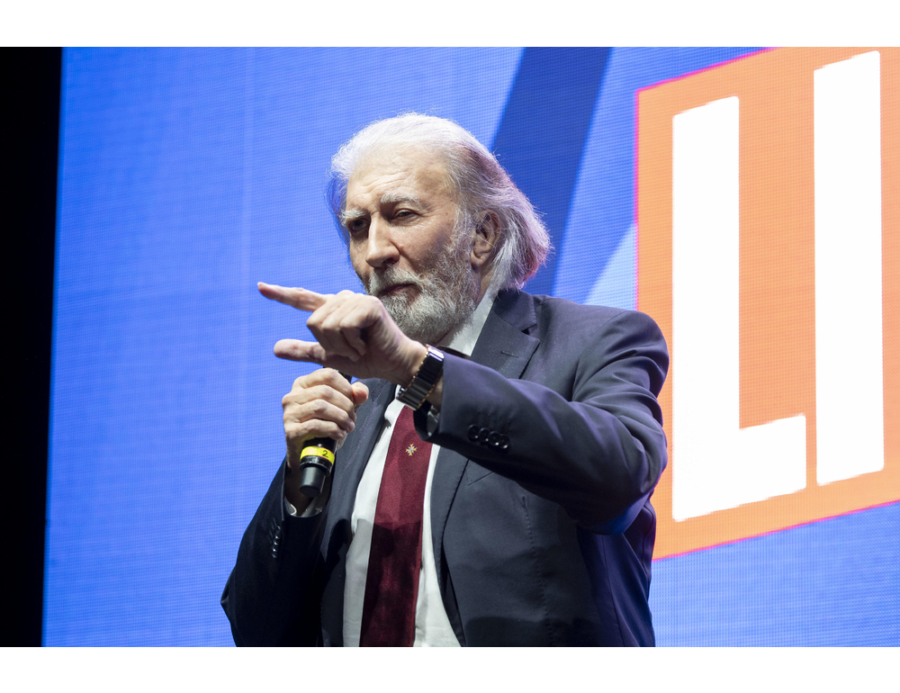 L’affondo di Scarpinato (M5s) ‘sciogliere la commissione Antimafia’