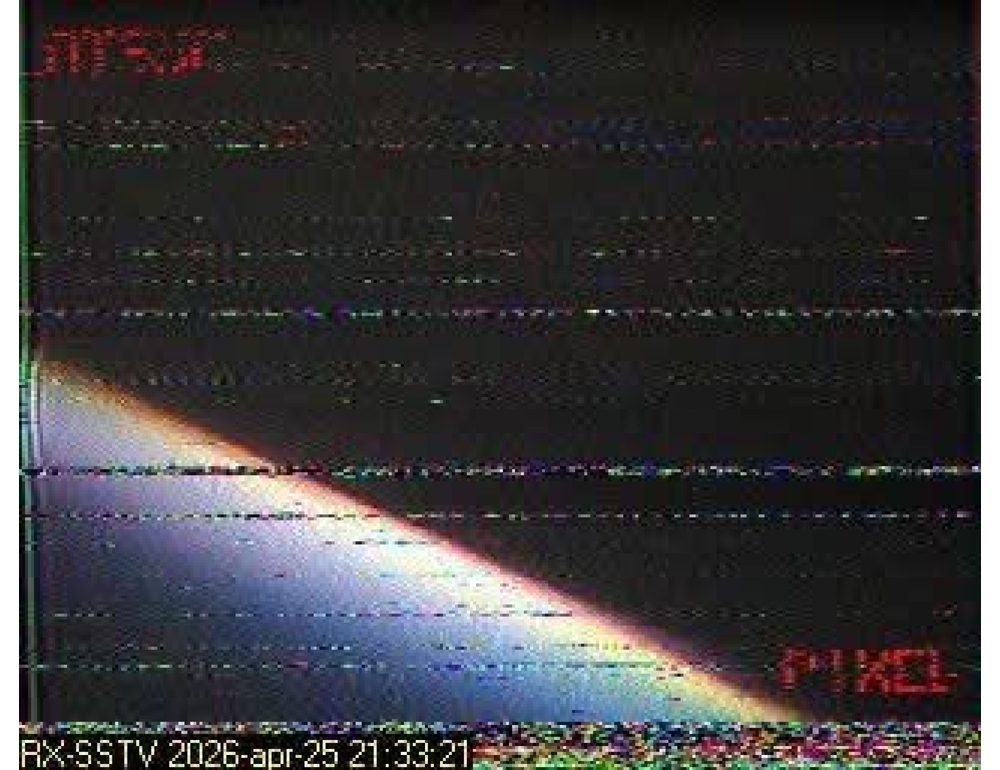 Lancia sonda a 34,5 Km nell’atmosfera, nuovo record per il giovane lanciatore di razzi