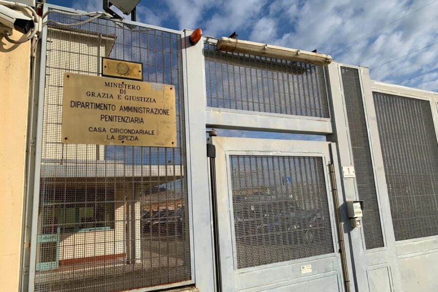 Operazione della Polizia di Stato