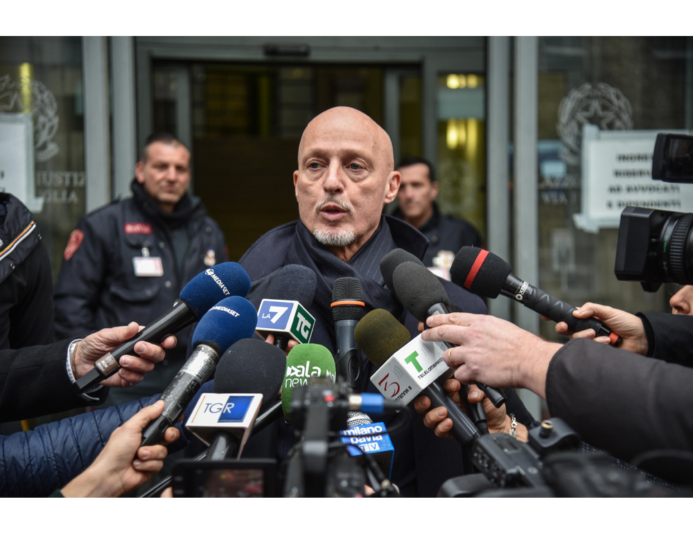 Legale: ‘Sempio si presenterà dai pm, valuteremo se rispondere o meno’