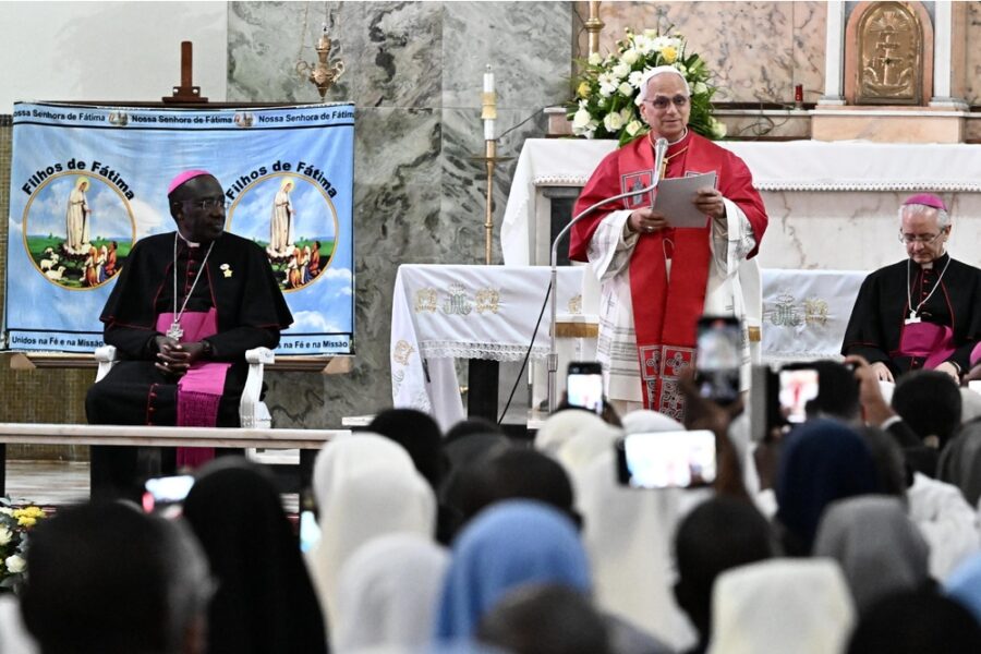 Contrastare l'esclusione e l'inequità. Ricorda un anno dalla morte di Bergoglio