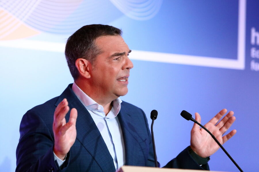 'Sarà punto di incontro per la sinistra radicale