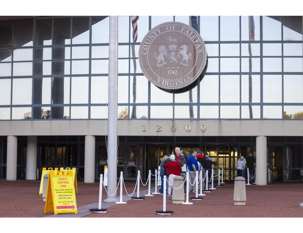 L’ex vicegovernatore dem della Virginia uccide la moglie e si suicida