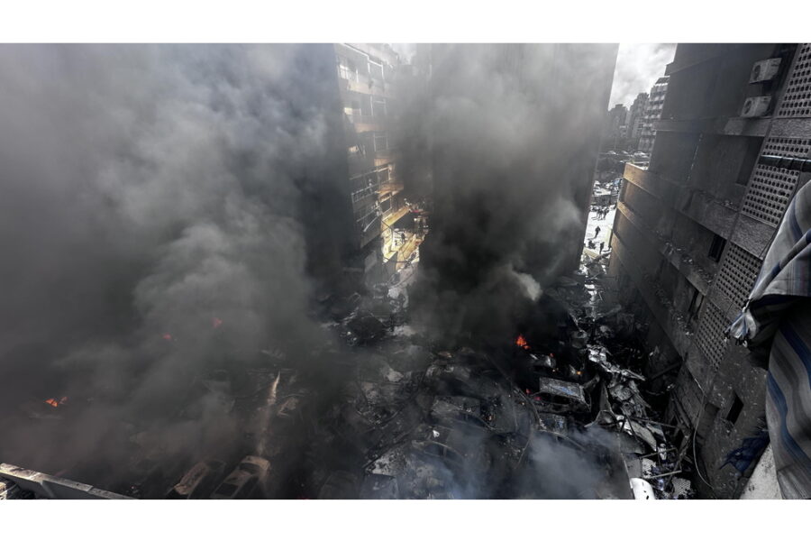 Nuovo aggiornamento del ministero della Sanità