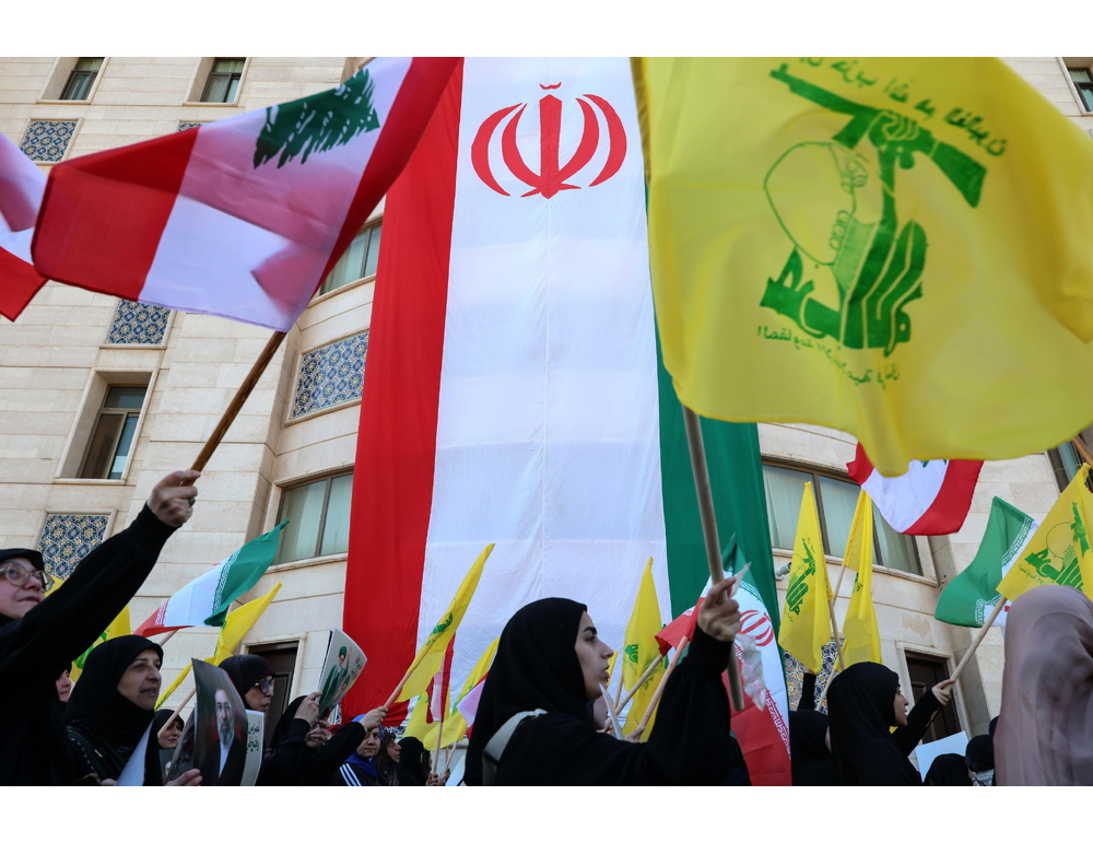 Libano, ‘nuovi raid d’Israele nel sud dopo l’ordine di Netanyahu’