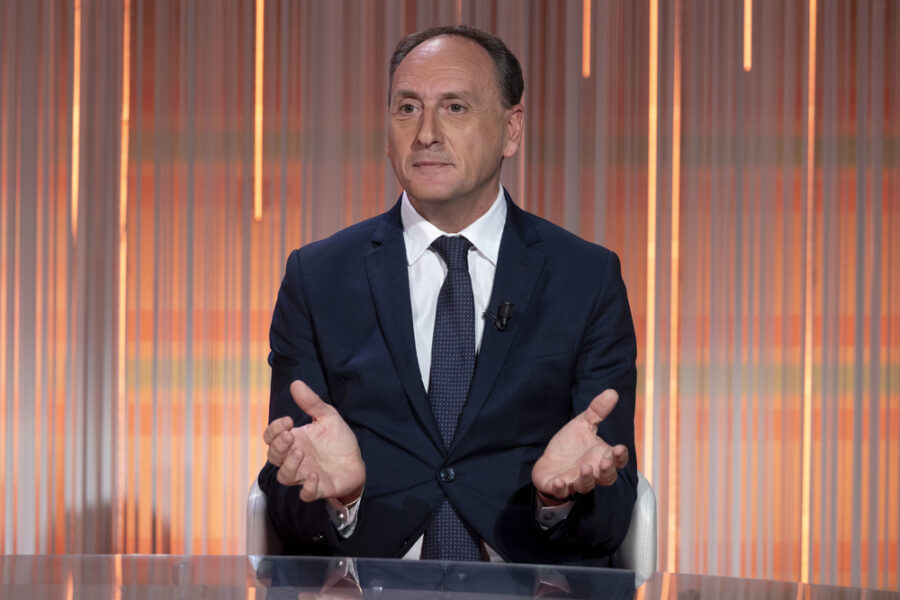 Voleva andare in Ucraina. Io divorziato