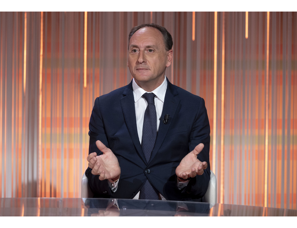 L’infermiere di papa Francesco, ‘non ci aspettavamo la sua morte’