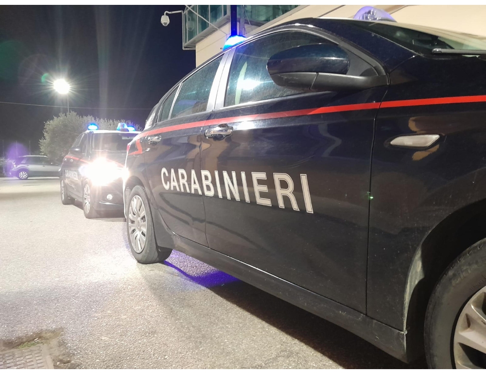 Lite familiare nel crotonese, 58enne accoltellato dal nipote