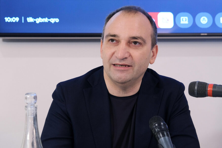 'Solidarietà al volontario del Torino Pride