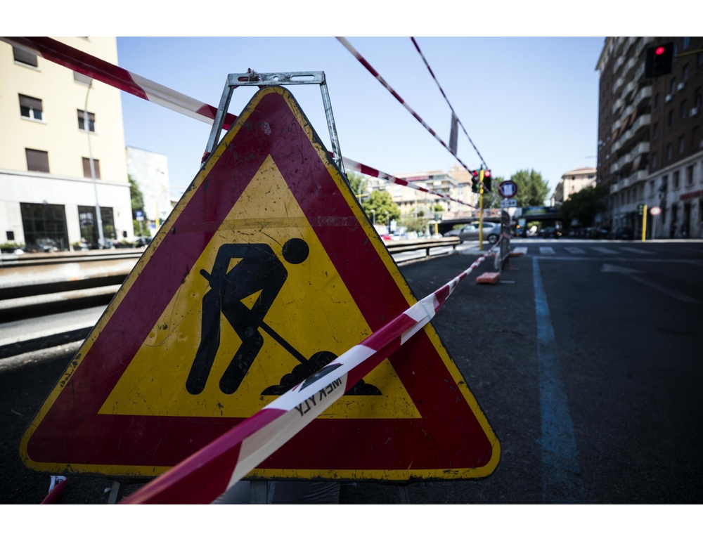 Lo Russo, ‘asfalti risentono di carenza petrolifera per situazione Iran’