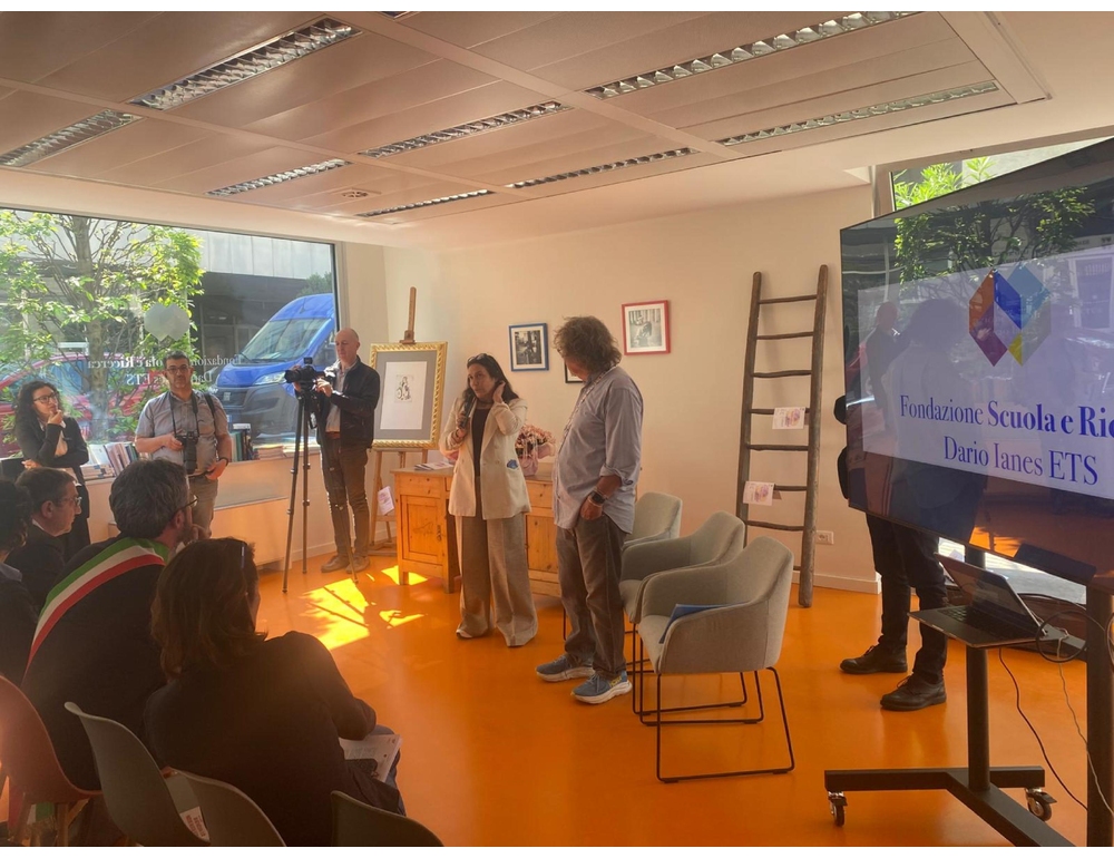 Locatelli, ‘da Trento un modello anche per il resto del Paese’