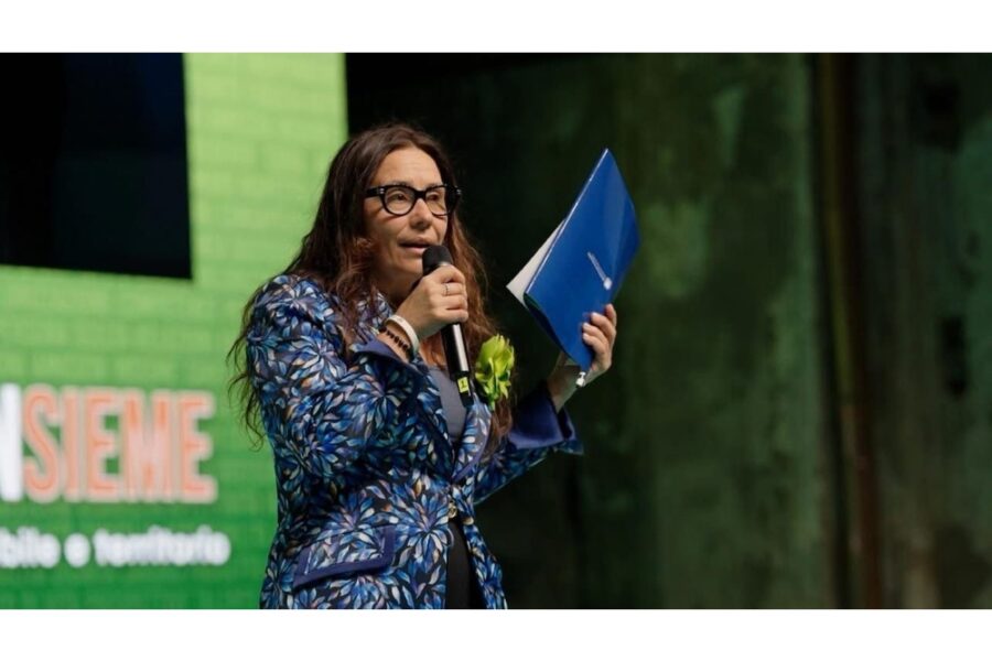 A Firenze l'evento Italia Insieme