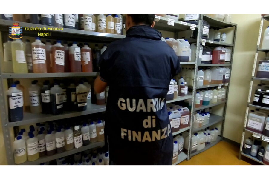 Mancate entrate per il fisco 690 milioni