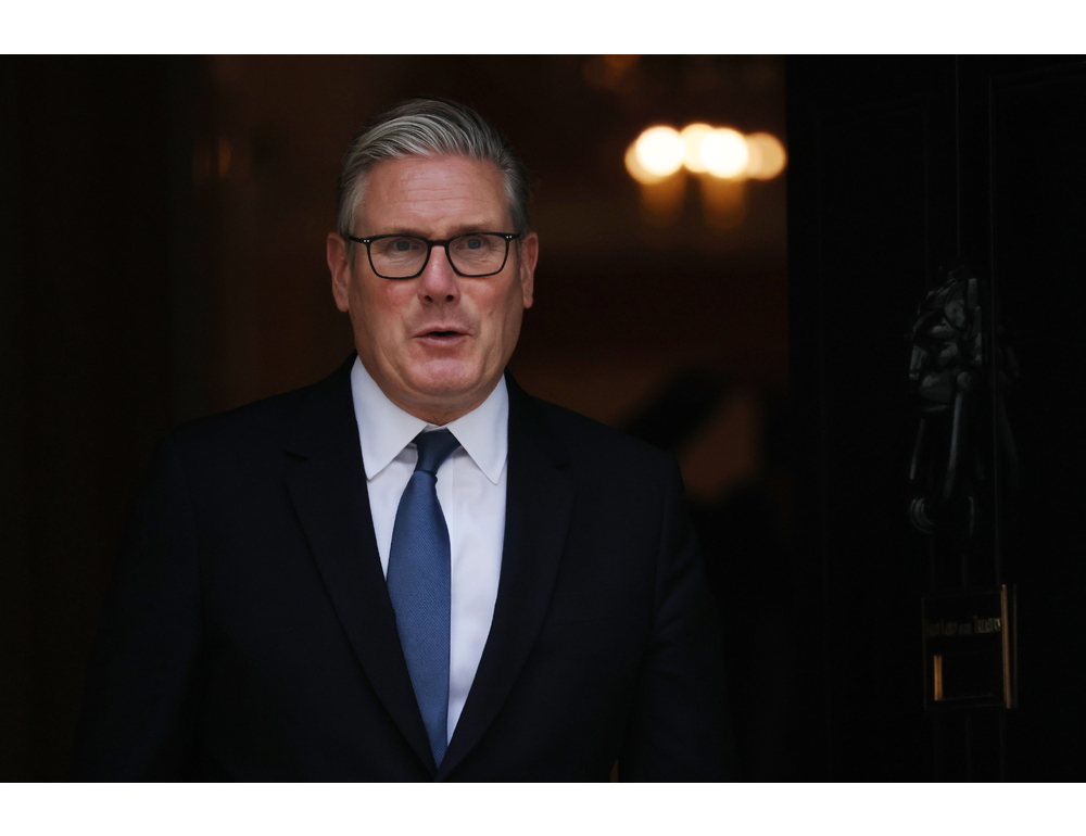 Londra, ‘la sovranità sulle Falkland è nostra’