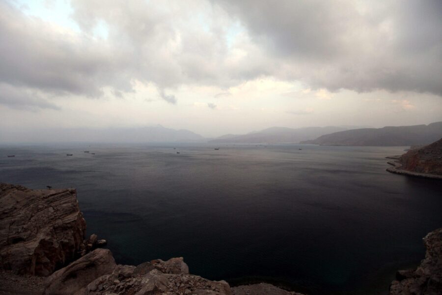 Lo ha spiegato la ministra degli Esteri britannica