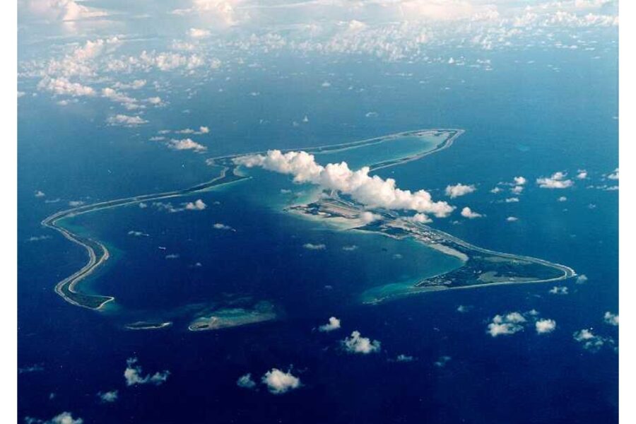 Lo annuncia una nota di Downing Street