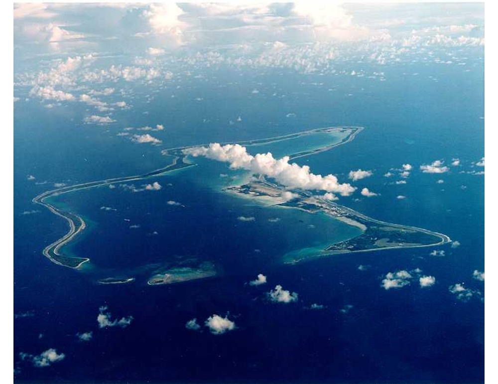 Londra sospende la restituzione delle isole Chagos, ‘manca il sostegno Usa’