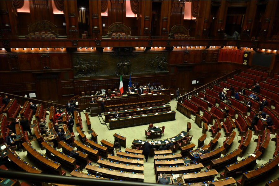 Espulso il deputato del Pd Scotto