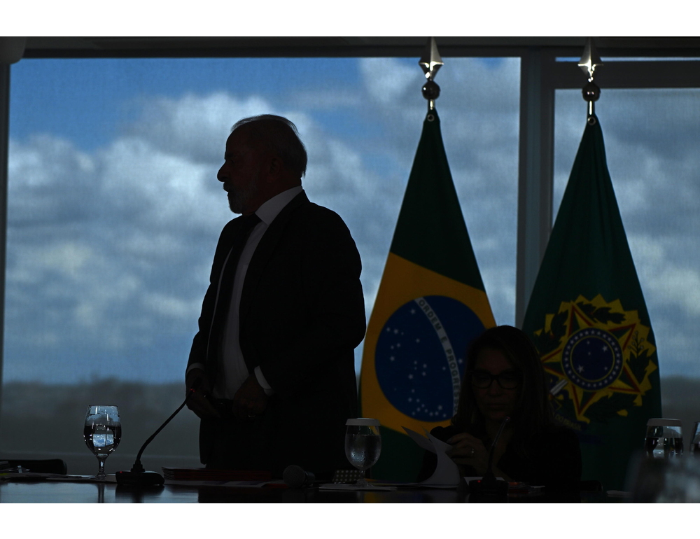 Lula, ‘il Brasile è stanco di essere considerato terzo mondo’ (2)